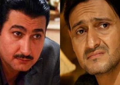 ياسر ورامز جلال