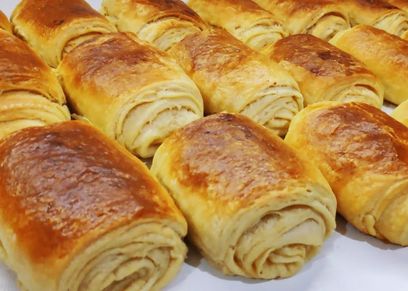 طريقة عمل الباتيه