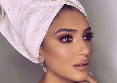 مي عمر