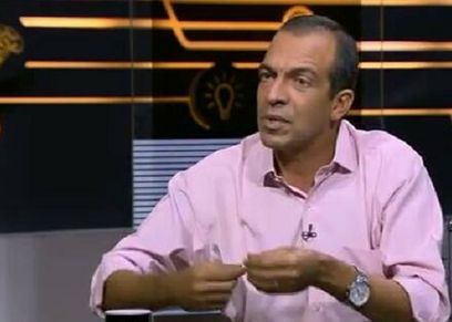 خالد حبيب