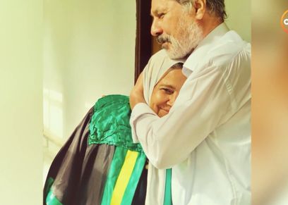 يحيى ونجوى
