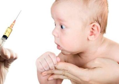  تطعيم شلل الأطفال
