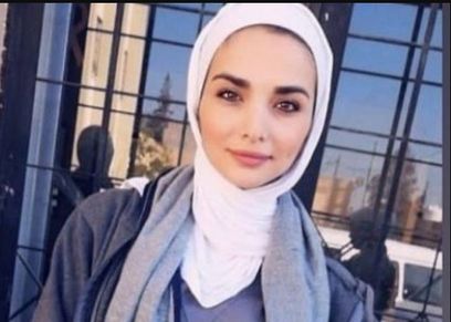 إيمان إرشيد
