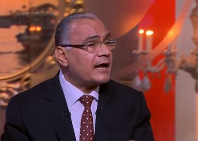 الدكتور سعد الدين الهلالي