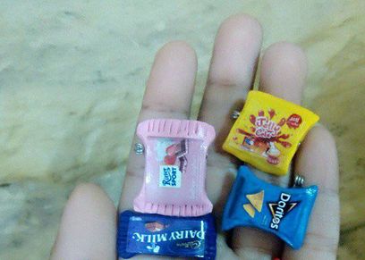 بعض أعمال آلاء