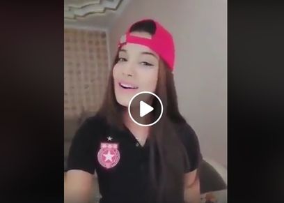 مشجعة النجم الساحلي