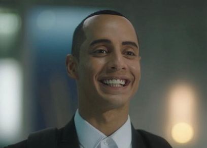 عمرو وهبة