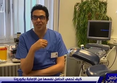 الدكتور هشام عاشور