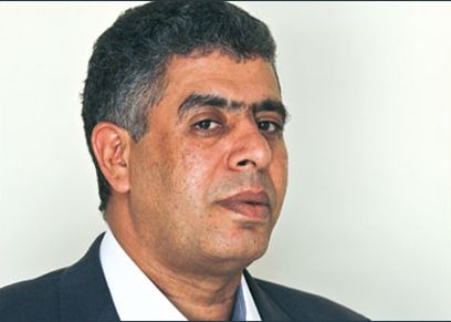عماد الدين حسين