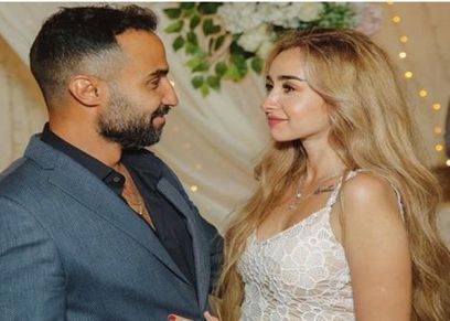 هنا الزاهد وأحمد فهمي 