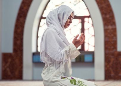 صيام المرأة في فترة الاستحاضة