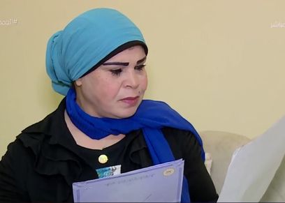 إحدى المتضررات من قانون الأسرة