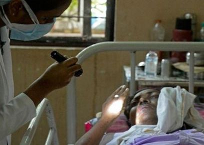 ما هو علاج الفطر الأسود