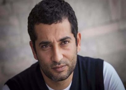 عمرو سعد