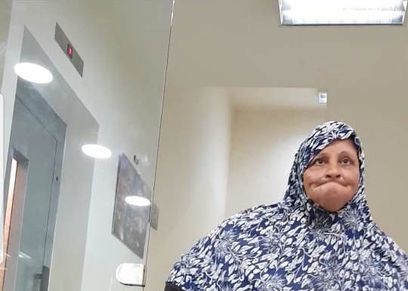 وفاء محمد عوض