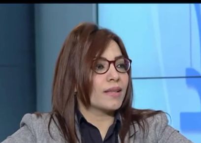 الكاتبة دعاء عبد السلام