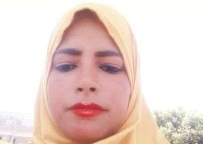 هبة جمعة