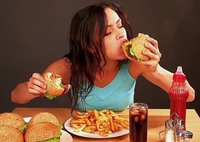 أطعمة تسبب قلة التركيز