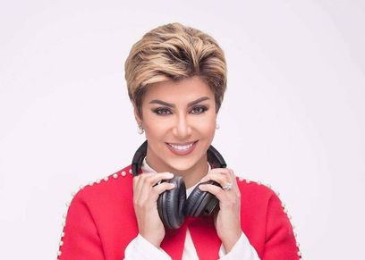 مفيدة شيحة