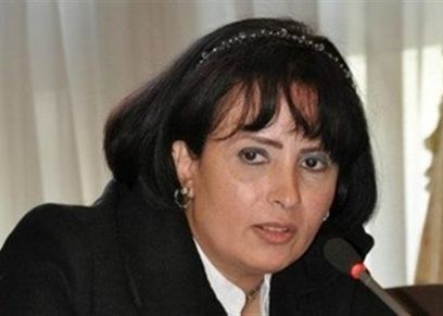 عزة عشماوي