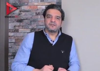 الدكتور مدحت عبد الهادي