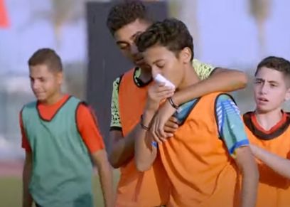 اللاعب عبد الله عيد