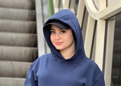البلوجر سارة محمد