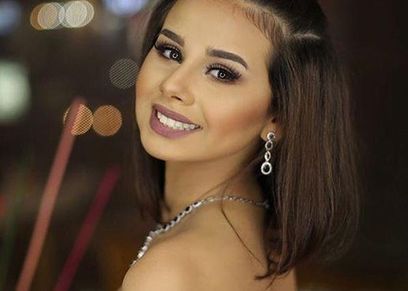 منة عرفه