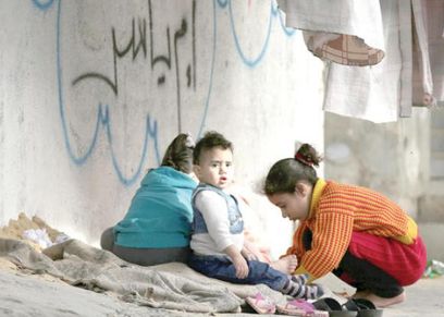 «هبة وصفاء» شقيقتان محرومتان من التعليم: «فتحنا عنينا على الشغل»
