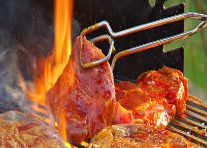 أفضل قطعيات ذبيحة العيد وطرق الطهي