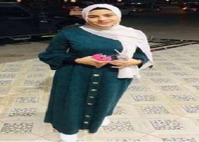 فتاة المنوفية 