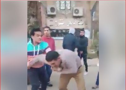 بالفيديو| رواد