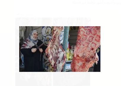 أمل رمضان الشهيرة بأم نورا