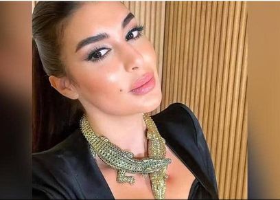 ياسمين صبري
