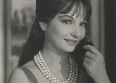 شادية