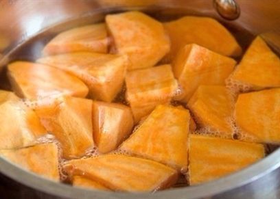 البطاطا