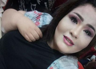 إسراء محي