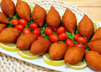 الكبة السوري