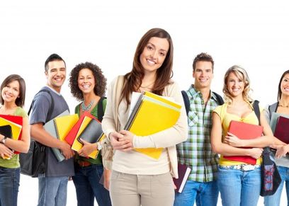 إتيكيت حضور المحاضرات
