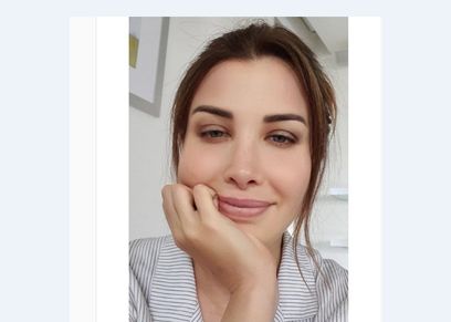 نانسي عجرم