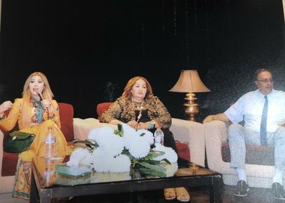 المسرح الصغير بدار الأوبرا المصرية ينظم ندوة تحت عنوان  