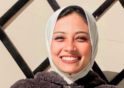 عبير الشاذلي