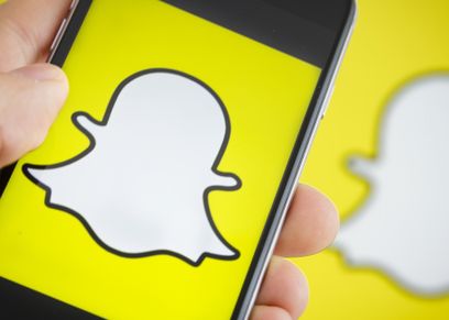 سناب شات
