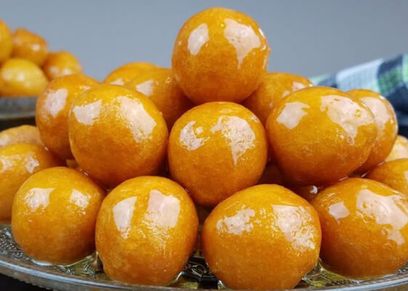 طريقة عمل الزلابية في البيت - تعبيرية