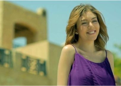 رحمة حسن