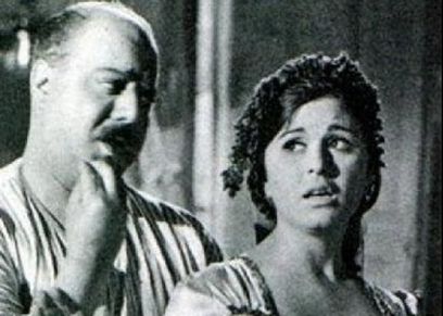 سعاد حسني في الزوجة الثانية