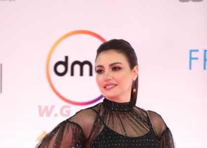 دينا فؤاد