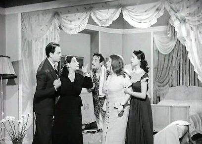 فيلم الحموات الفاتنات