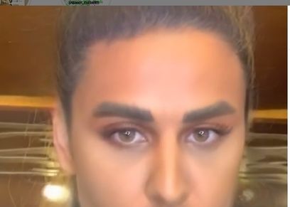 مي سليم