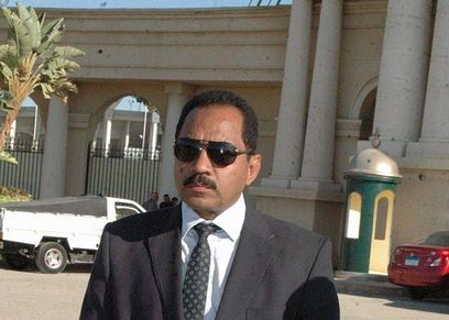 مدير أمن الإسكندرية